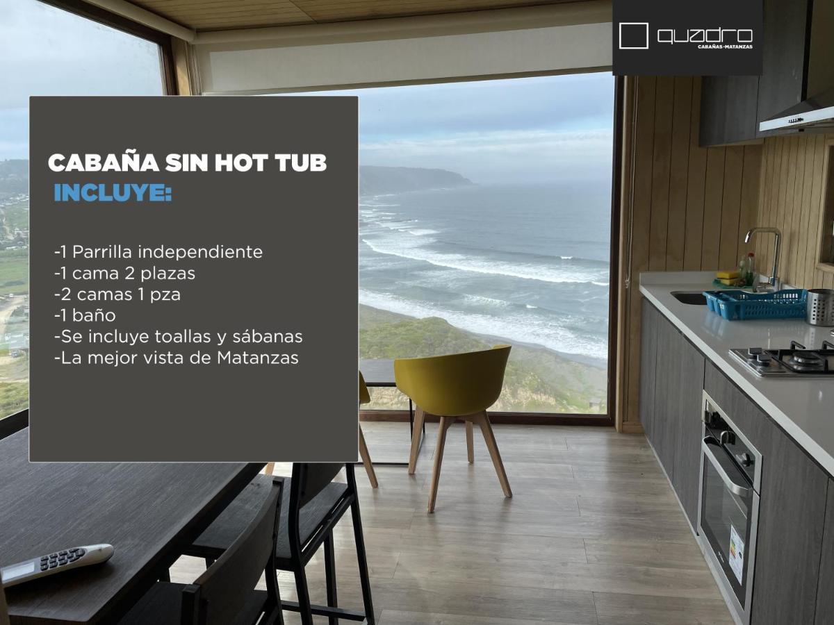 Quadro Matanzas Cabanas المظهر الخارجي الصورة